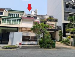 Lorong 28 Geylang (D14), Terrace #628855561